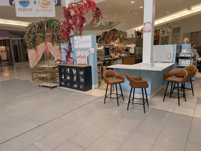 Fairy Wren Dessert & Tea Bar