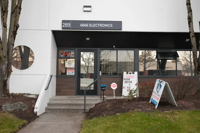 6666 Device Care - Renton, WA