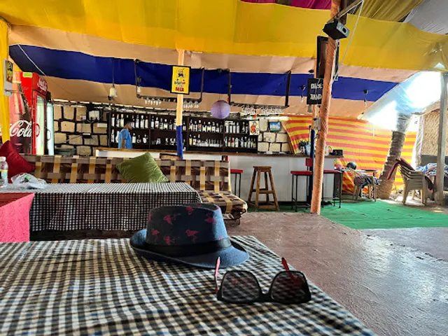 URBAN TURBAN ARAMBOL