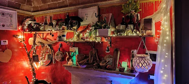 Ristorante L' Elisir del Poeta