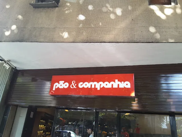 Pão & Companhia
