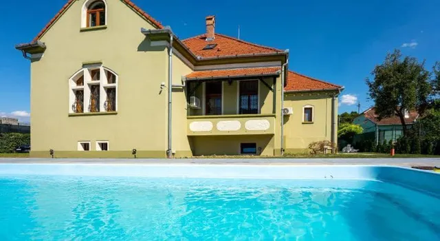 Clasic Haus Sighișoara