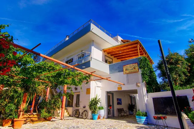 Nicole Rooms Paleochora