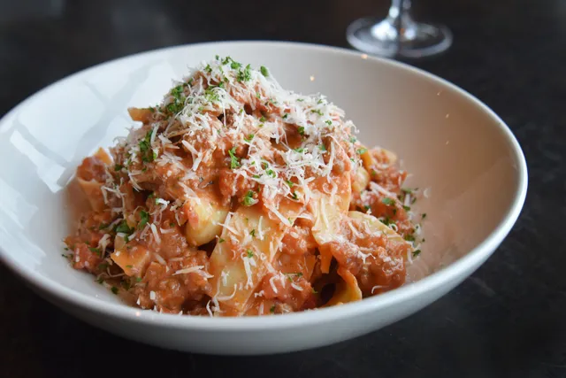 Not Your Average Joe's - Bedford