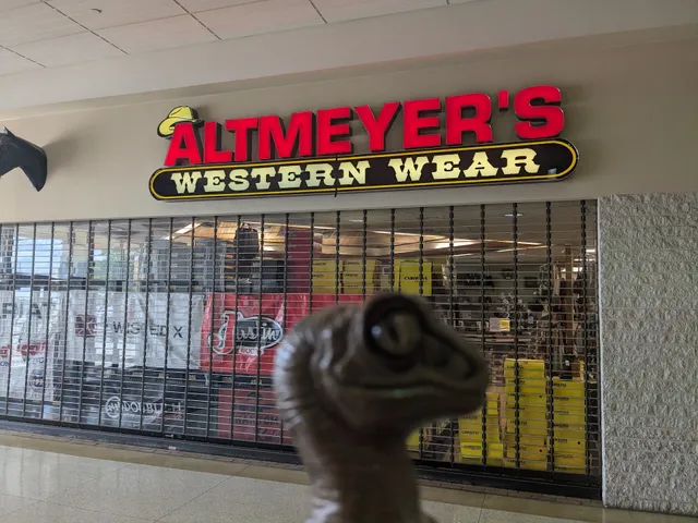Altmeyer's Western Wear