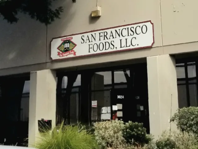 San Francisco Foods