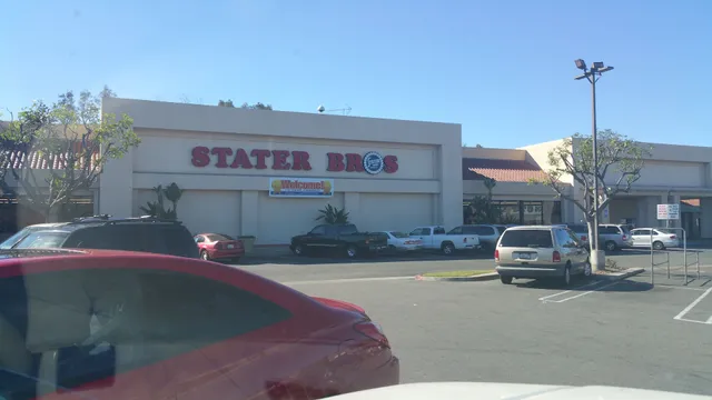 Stater Bros. Markets