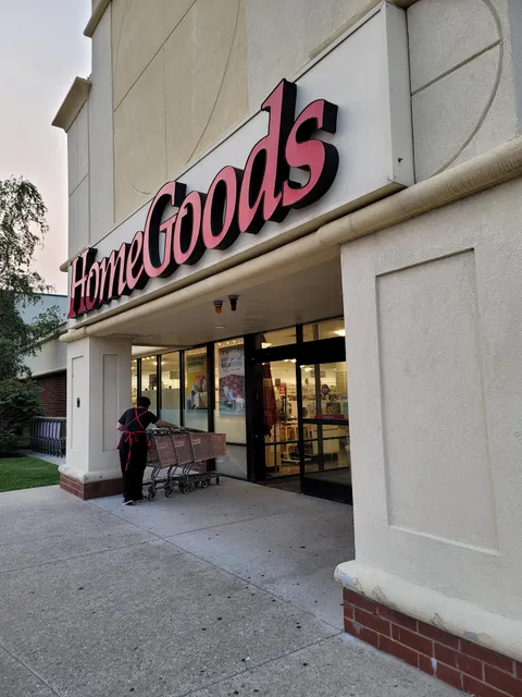 HomeGoods
