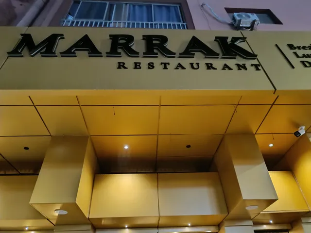 MARRAK