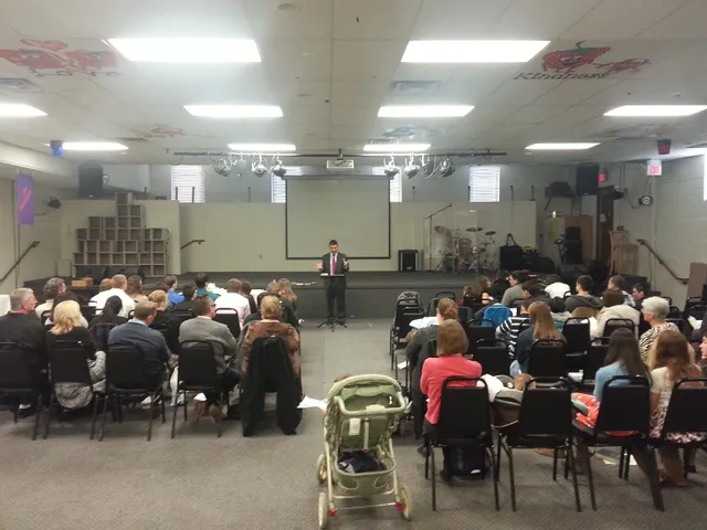 Grace Reformed Church