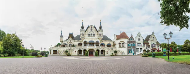 Efteling Theatre