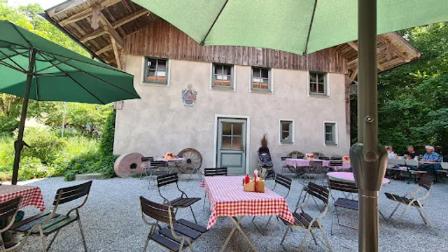 Katzbrui-Mühle Betriebs-GmbH