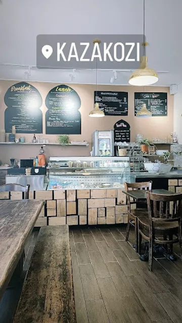 KazaKozi