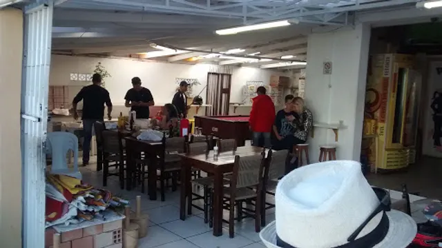 BECCO Bar e Lanchonete