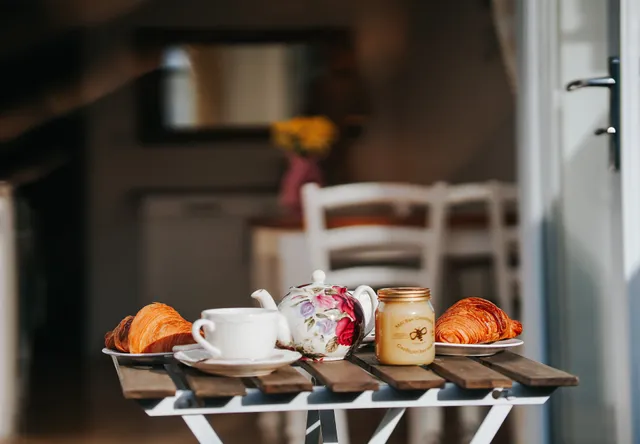 Bear Holiday Homes | Tabernacle Street | Aberaeron | Ceredigion | Wales