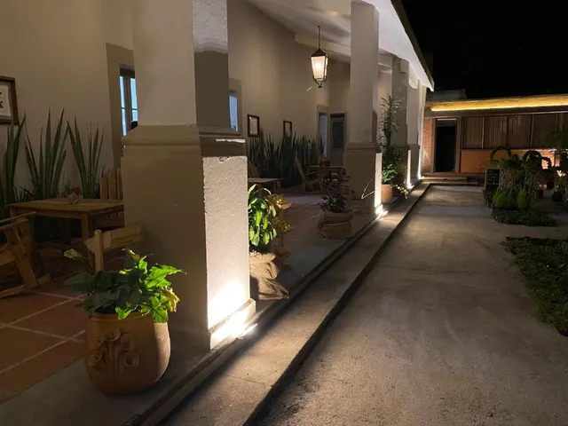 Hotel Centro Cultural Quinta Soledad