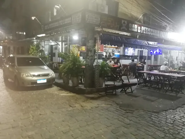 Bar Restaurante Paz e Amor