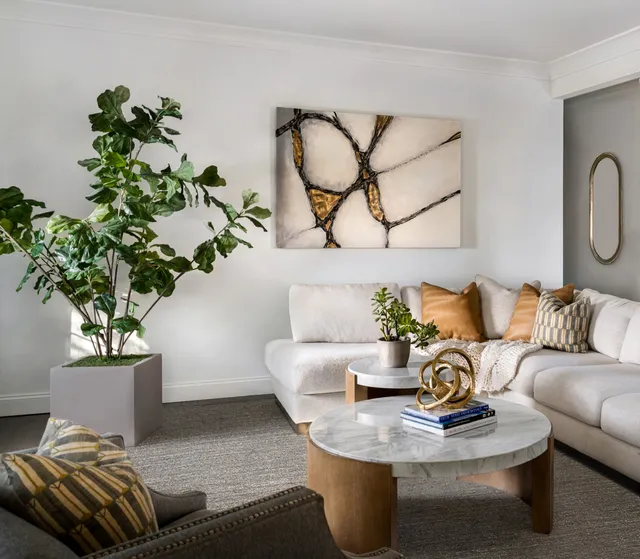 Interiors By Just Design