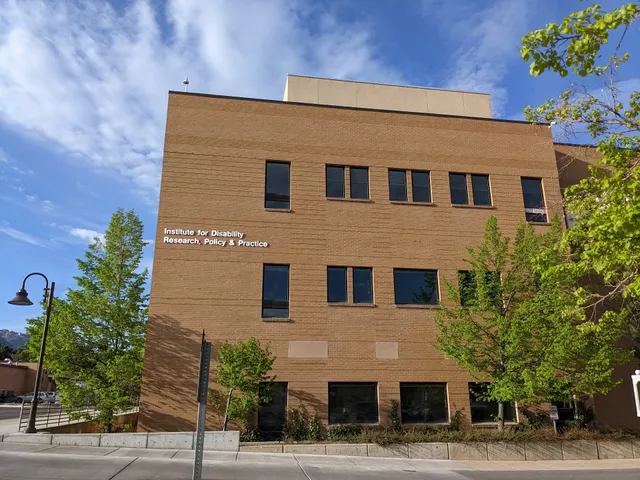 Institute for Disability Research, Policy & Practice