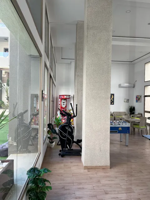 Residence Tej El Bahr 2