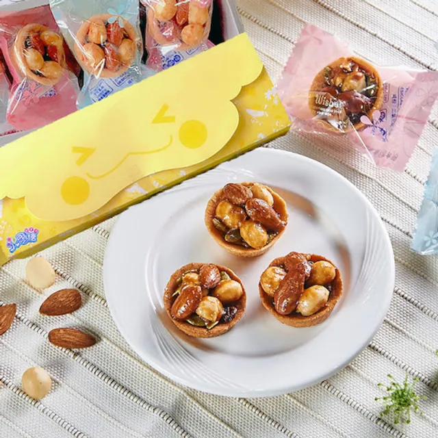 火星糖伴手禮 鳥松球場店