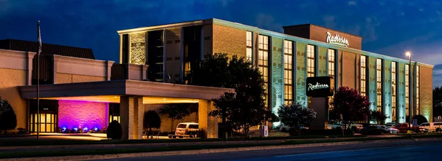 Radisson Hotel Fort Worth North-Fossil Creek