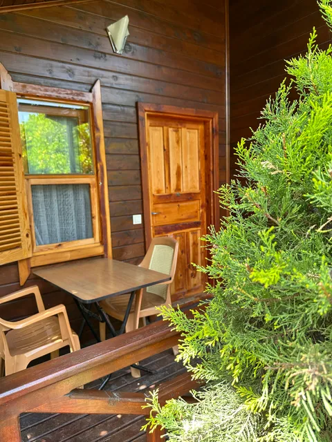 Çıralı Sahil Pansiyon & Camping