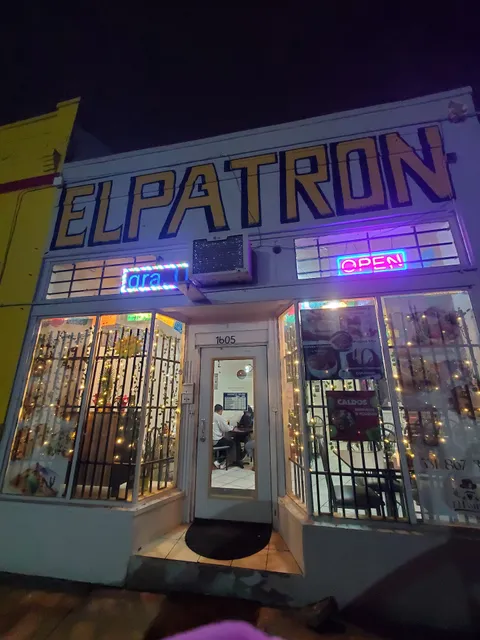 El Patron Mexican Restaurant