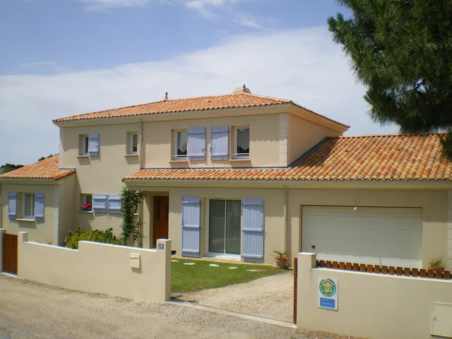 Chambre d'hôtes CHEZ KARINE ET NICOLAS