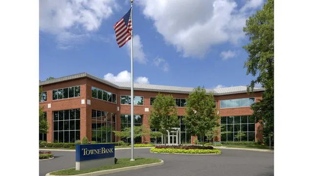 TowneBank
