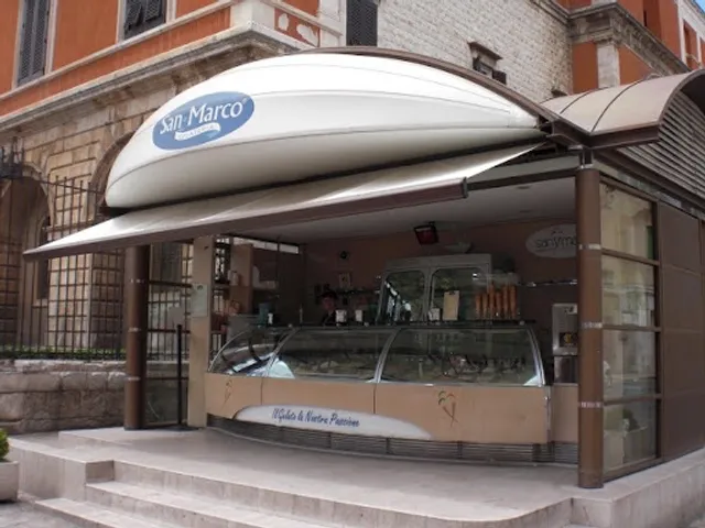 Chioschetto San Marco