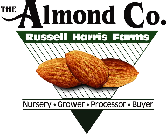 The Almond Company