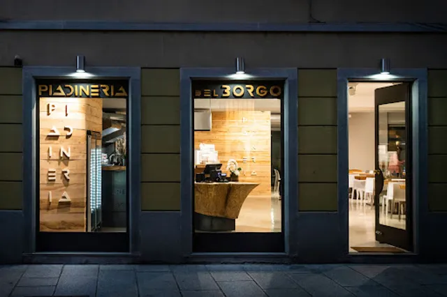 Piadineria del Borgo