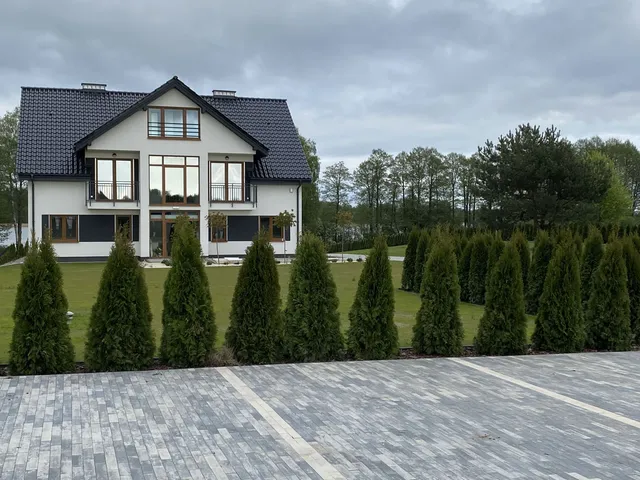 Apartamenty Skorupki