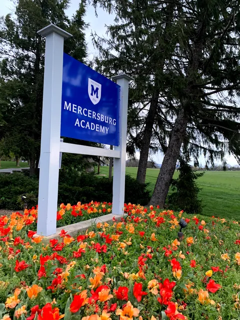 Mercersburg Academy