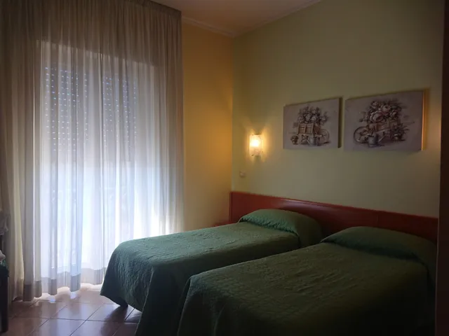 Hotel Casa Lupi
