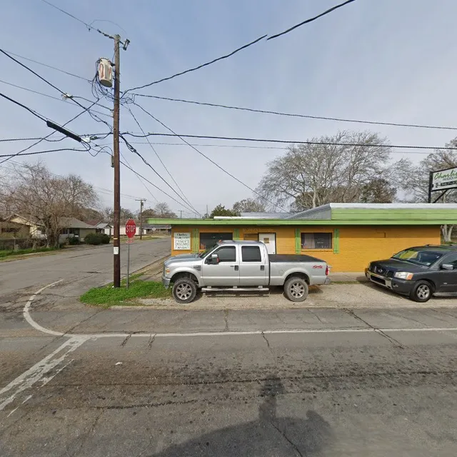 Charlie's Headquarters