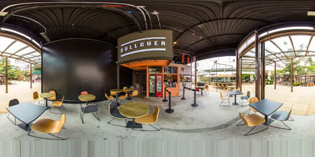 Hamburgueria Bullguer