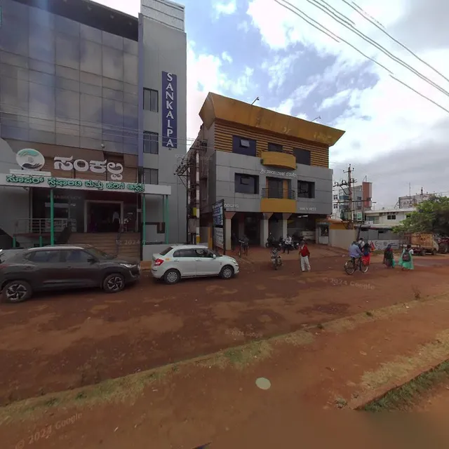 Sri Sainath Restaurant