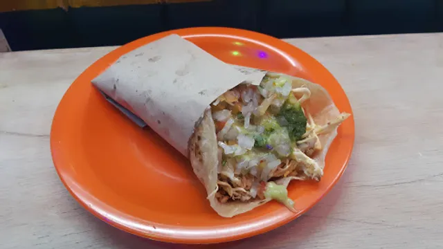 Tacos Mexicanos y Super Sandwiches "EL RANCHITO"