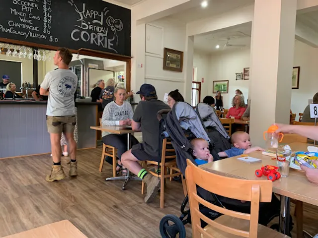 Gellibrand River Hotel