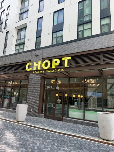 Chopt Creative Salad Co.
