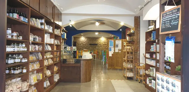 Ristorante Un Gelsomino