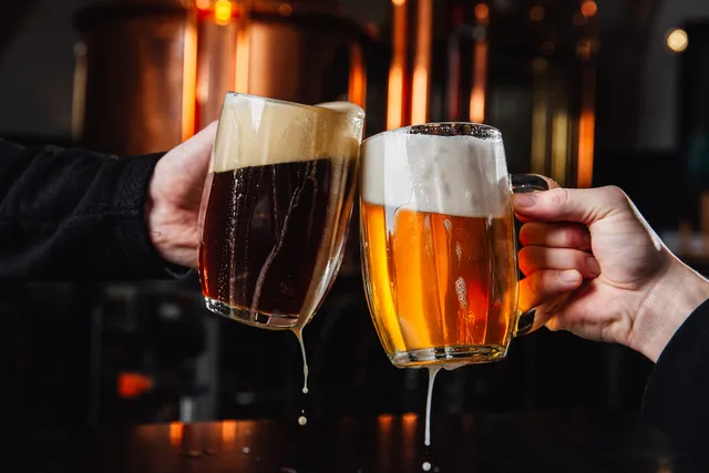 Staroměstský pivovar U Supa