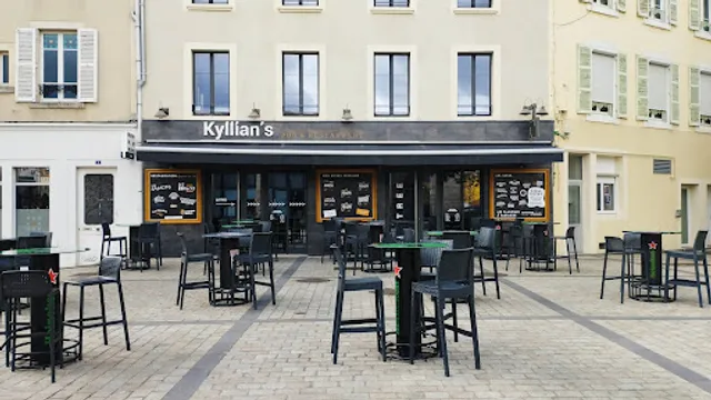 Kyllian's Pub
