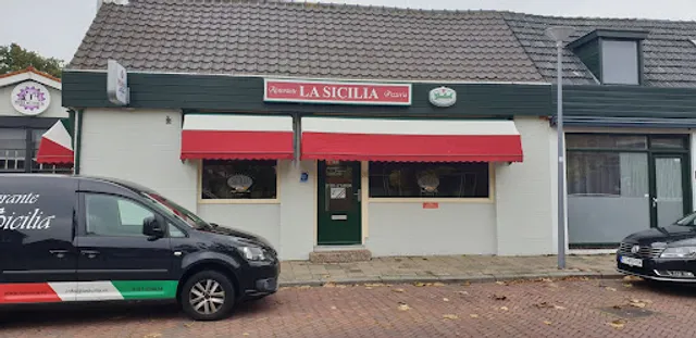 Pizzeria La Sicilia