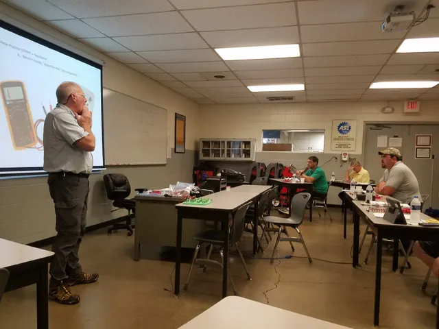 University of Northwestern Ohio