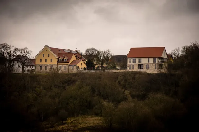 Hotel Rittergut Kreipitzsch