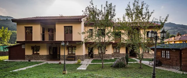 EL RINCON DEL DUENDE