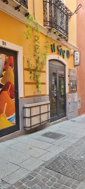 Il Suq International Food Shop